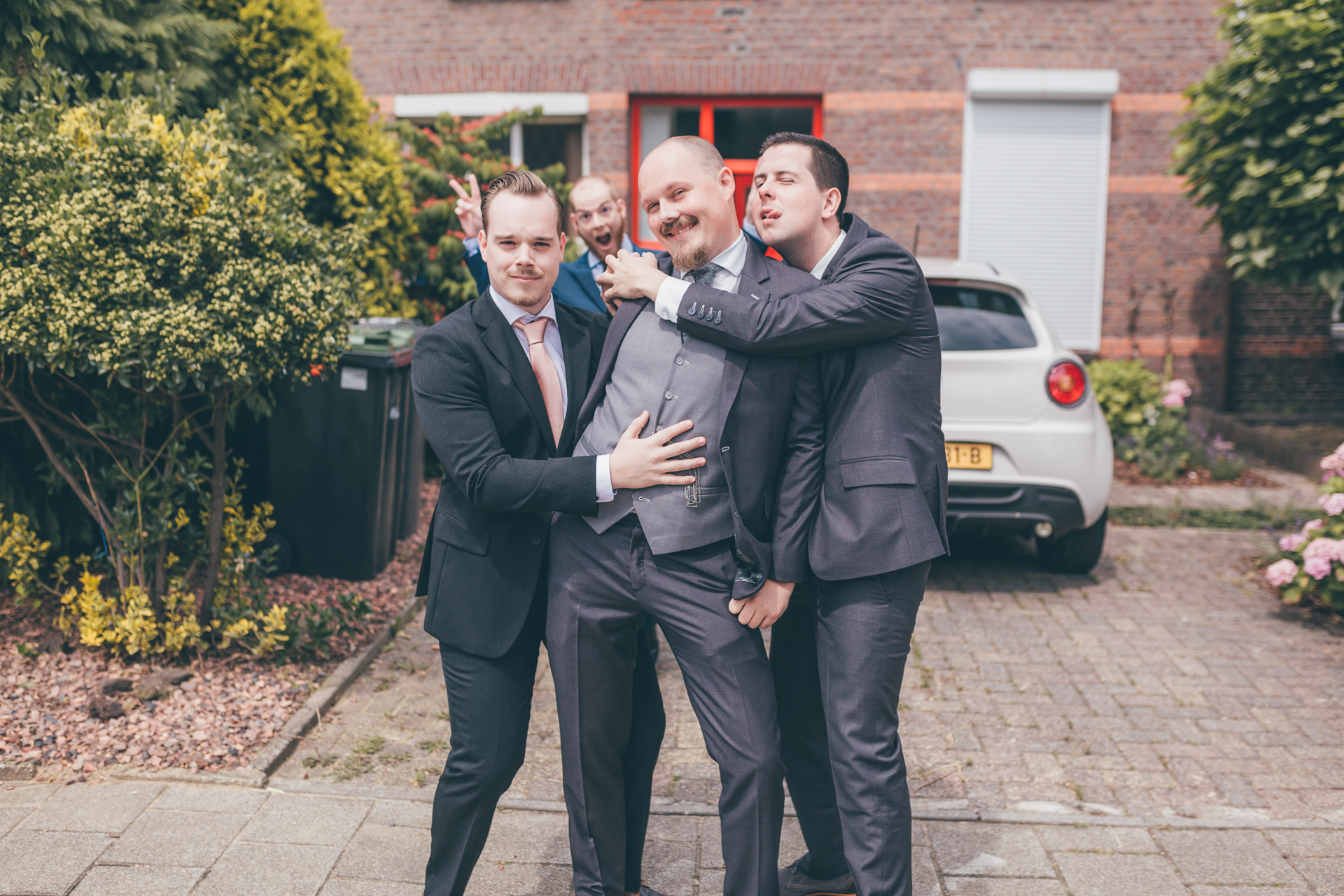 trouwen, zuid-limburg, brunssum, bruidsfotograaf, trouwfotograaf, huwelijk, fotograferen