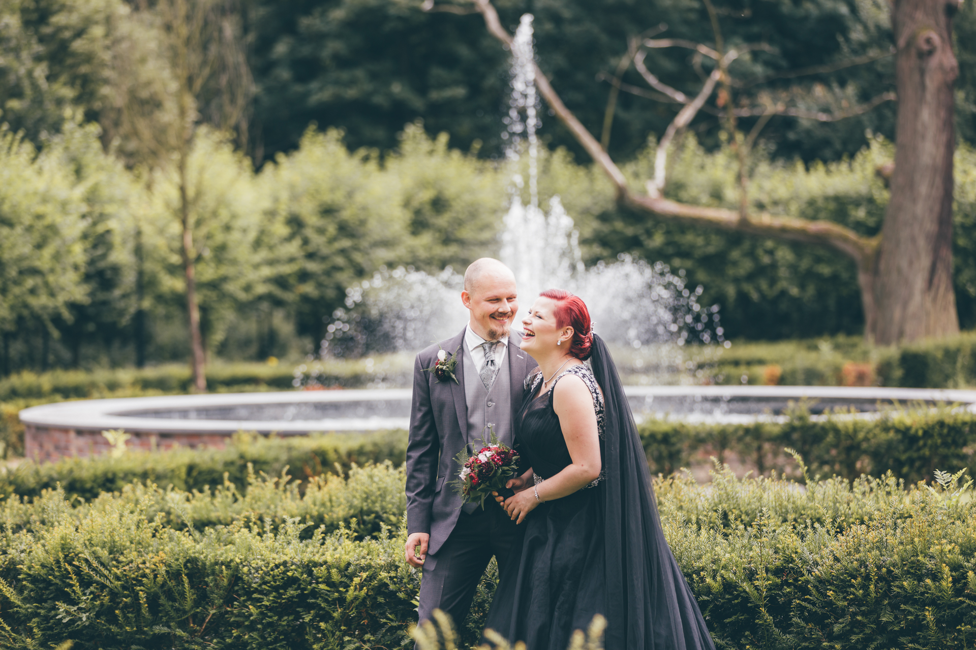 trouwen, zuid-limburg, brunssum, bruidsfotograaf, trouwfotograaf, huwelijk, fotograferen