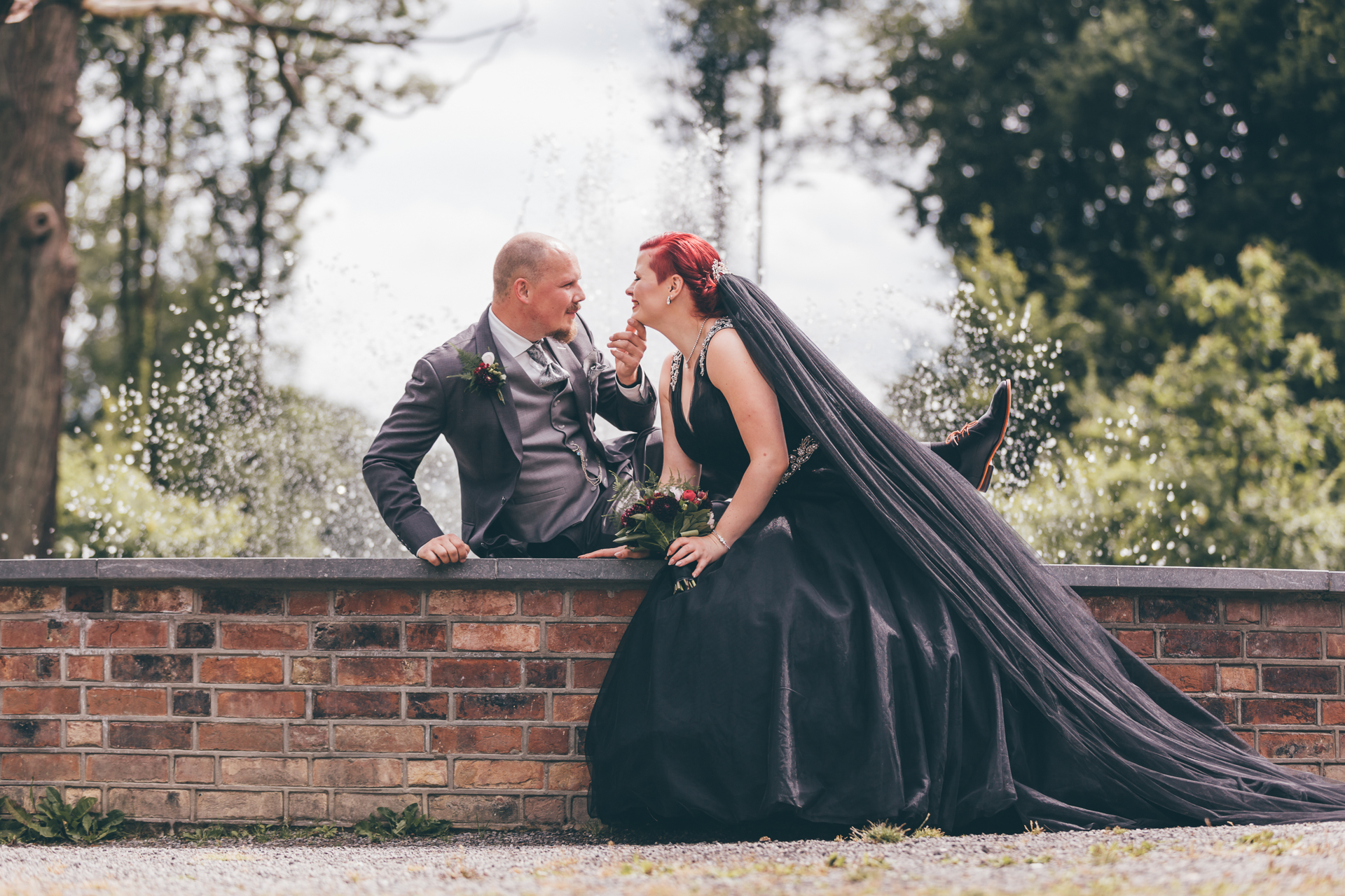 trouwen, zuid-limburg, brunssum, bruidsfotograaf, trouwfotograaf, huwelijk, fotograferen