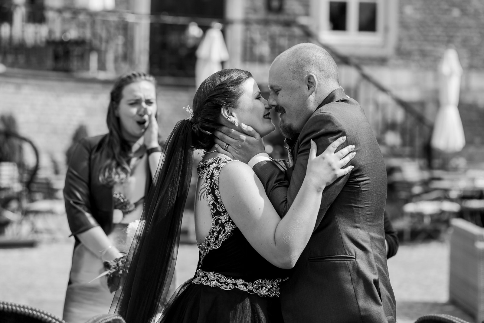 trouwen, zuid-limburg, brunssum, bruidsfotograaf, trouwfotograaf, huwelijk, fotograferen