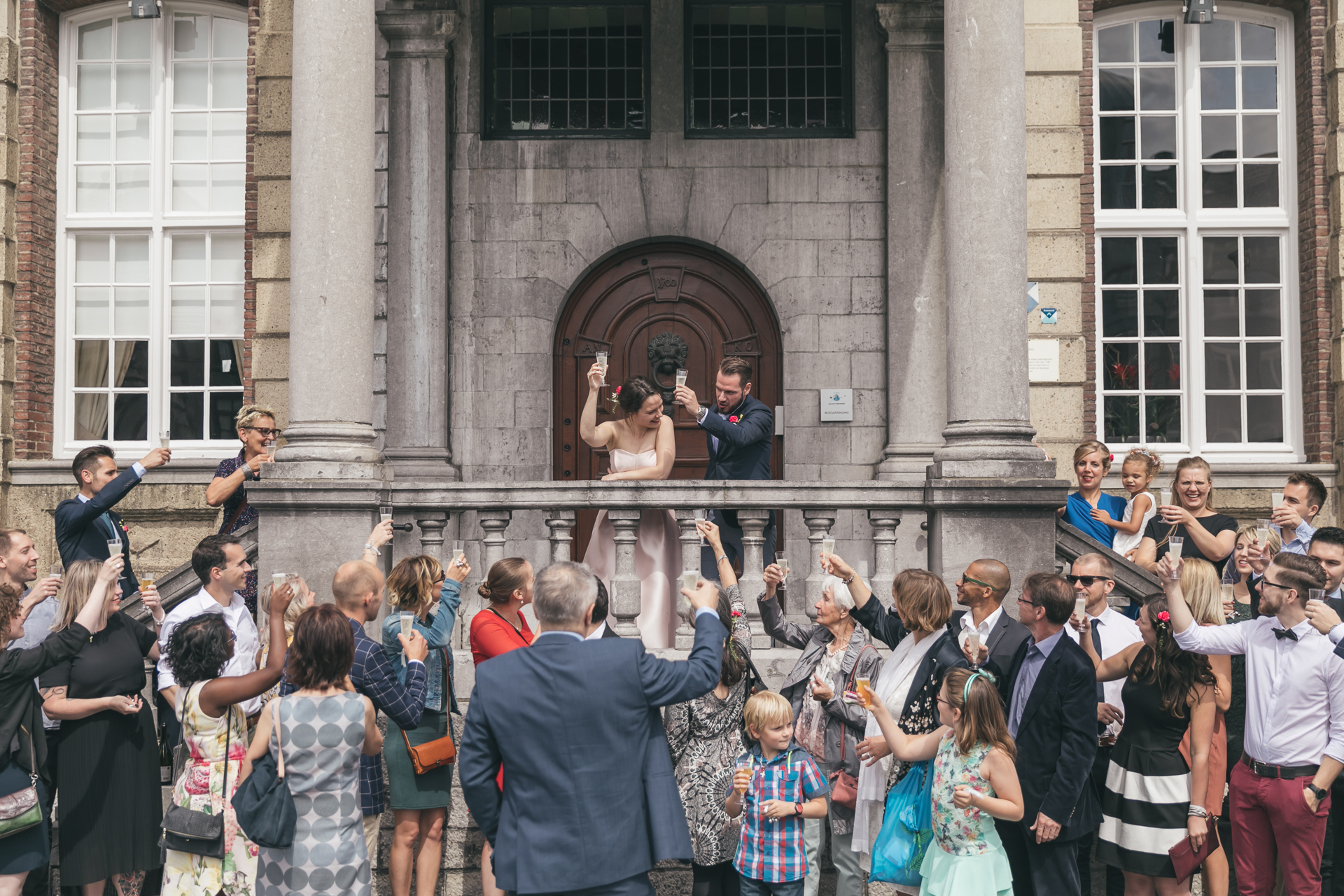 trouwen, zuid-limburg, brunssum, bruidsfotograaf, trouwfotograaf, huwelijk, fotograferen