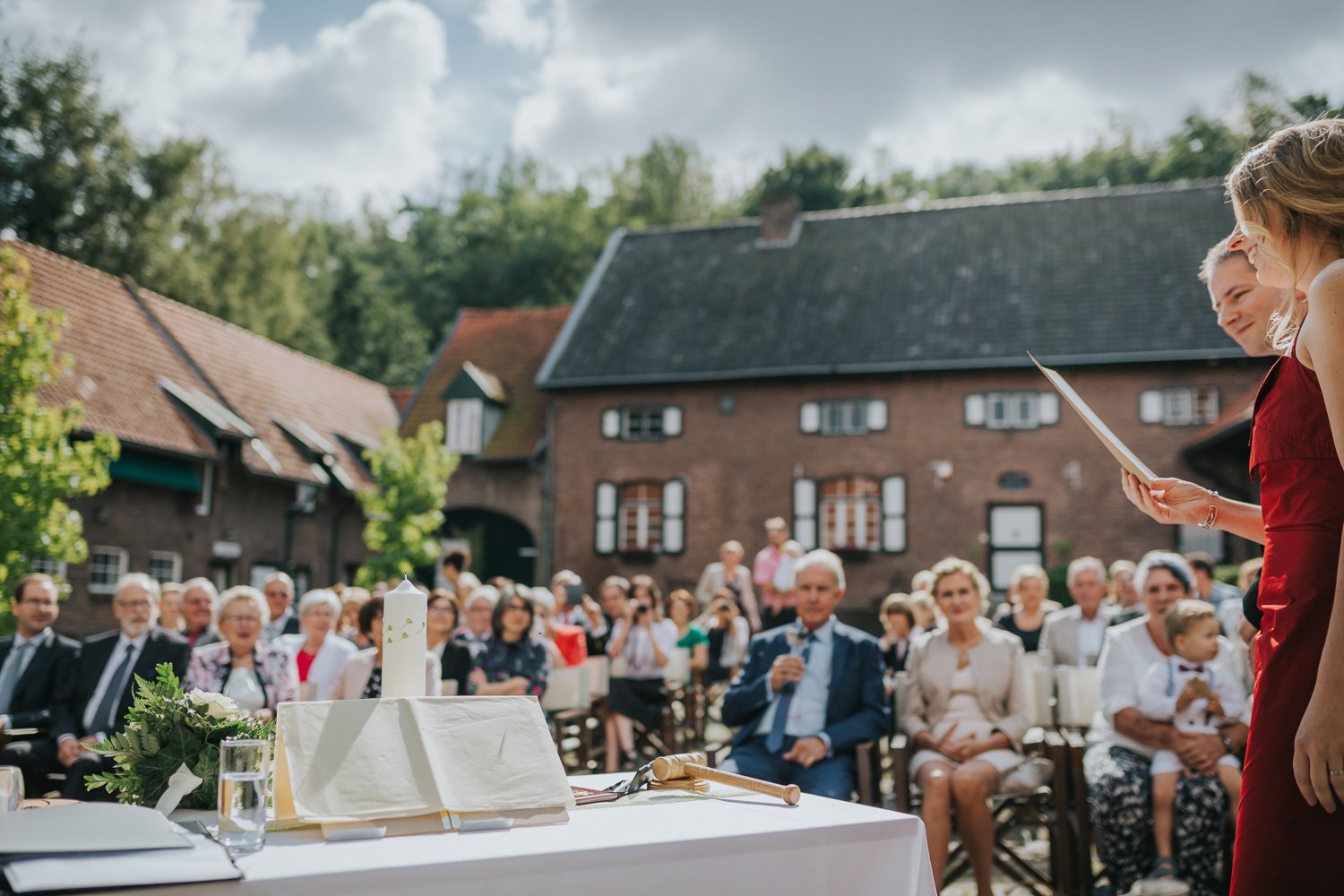 Bruidsfotografie Limburg, trouwen, trouwfotograaf, bruiloft, bruidsreportage