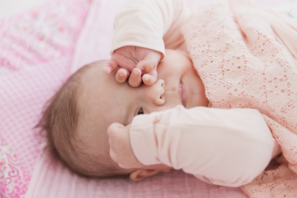 newborn lifestyle fotograaf limburg
