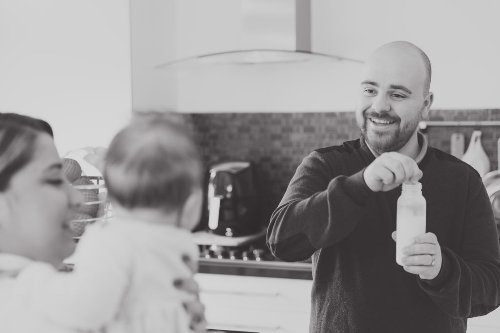 newborn lifestyle fotograaf limburg
