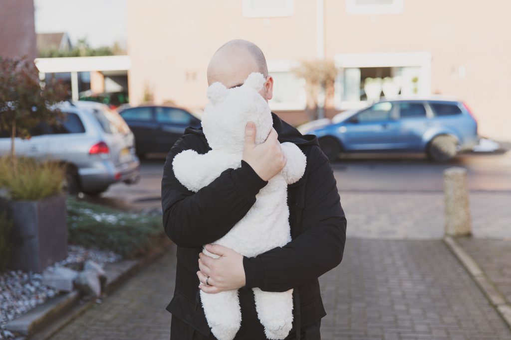 newborn lifestyle fotograaf limburg